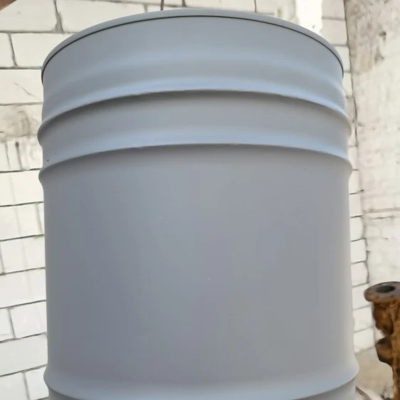 Quick Drying Industrial Outdoor Paint Resin Oil Anti Rust Metallic Paint Weather Resistant Alkyd Paint