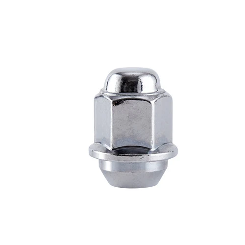 Заводская цена, высокое качество, 35; M12x1, 5 сварочная крышка, колесная гайка