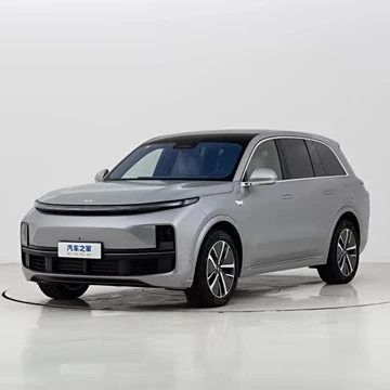 Lixiang l8 pro max воздушный 2024 ведущий идеальный автомобиль lixia новый