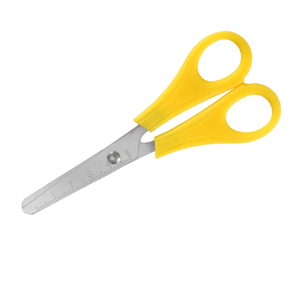 
Student stationery scissors paper-cut knife hand scissors 