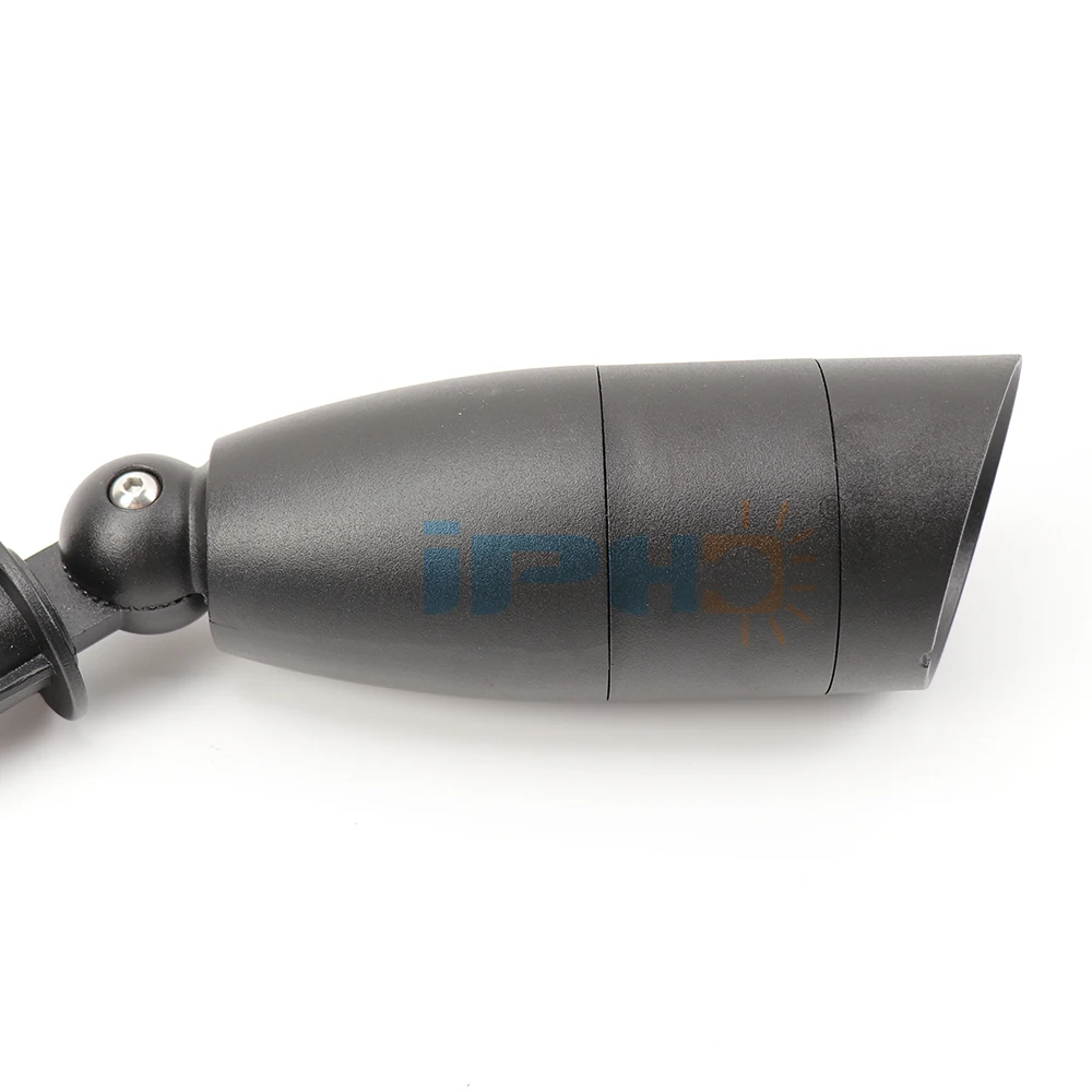 Wholesale Products 12 Volt 10 Watt Black Outdoor Led Top Garden Light Decoration Lights Garden