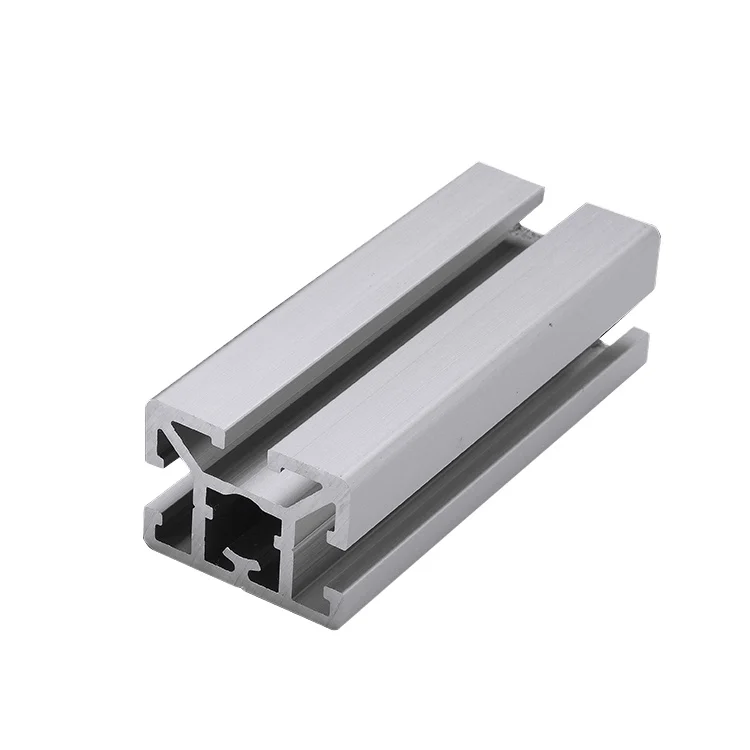 Оконные алюминиевые профили для линейной сцены