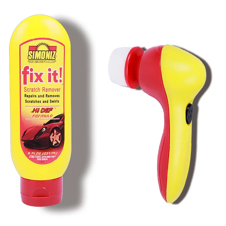 
Hot sale car electric car waxer scratch repair professional car polishing and waxing machine 