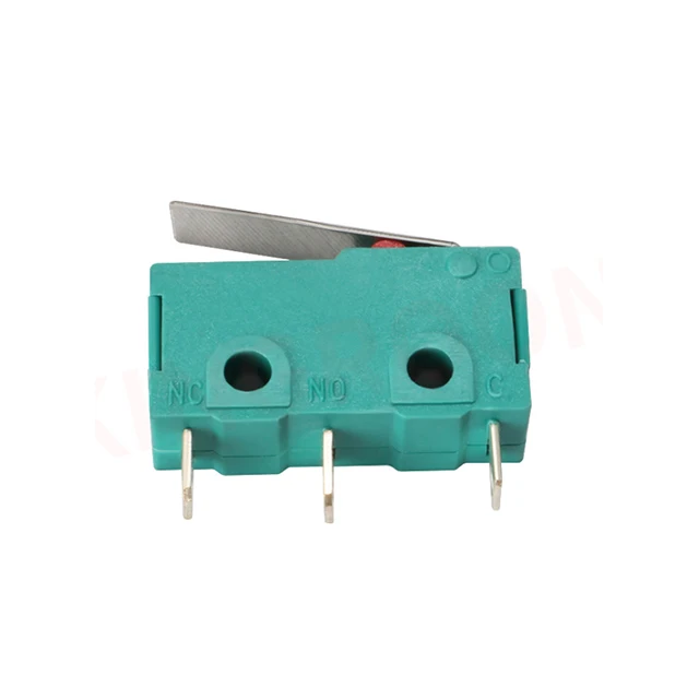 3D Printer Parts Different Endstop Limit Switch SS-5GL  for FDM 3D printer