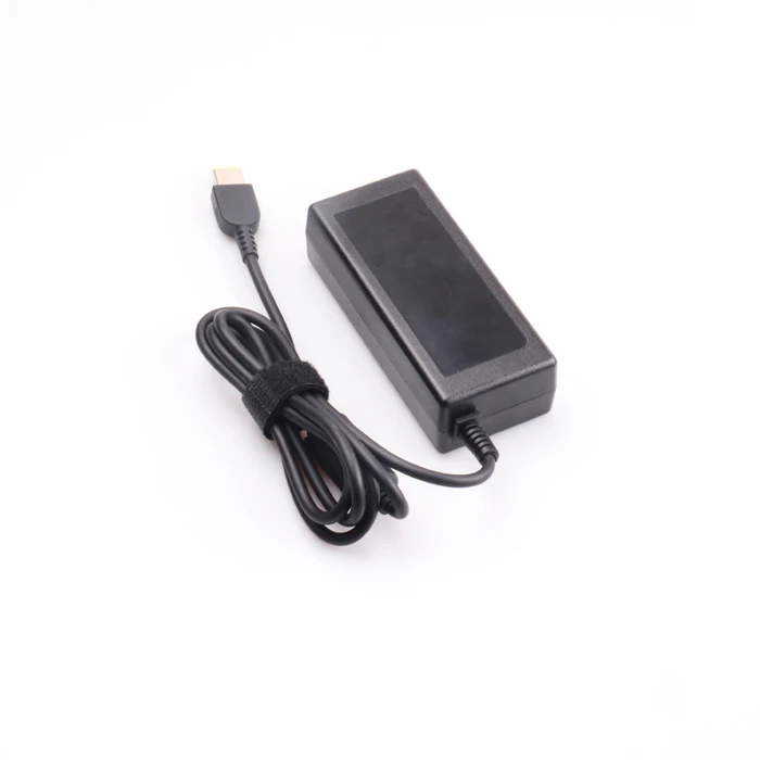 
Адаптер переменного тока питания для ноутбука 20V 3.25A 65 Вт Желтый USB наконечник для Le Ново Z50-75 Yoga13 ноутбук зарядное устройство 