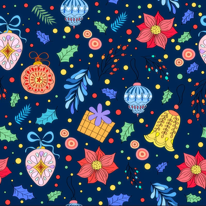 
Factory Price Custom Cartoon Printed Pattern Faux Fabric Synthetic Leather Sheet DIY Materials L1017 