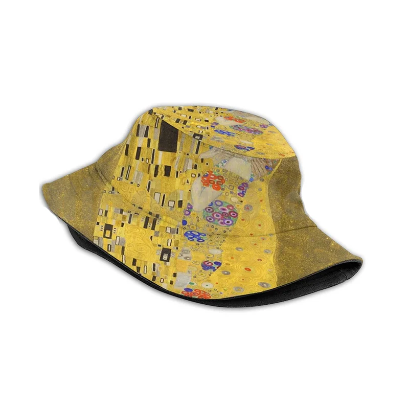 Klimt Bucket Hat