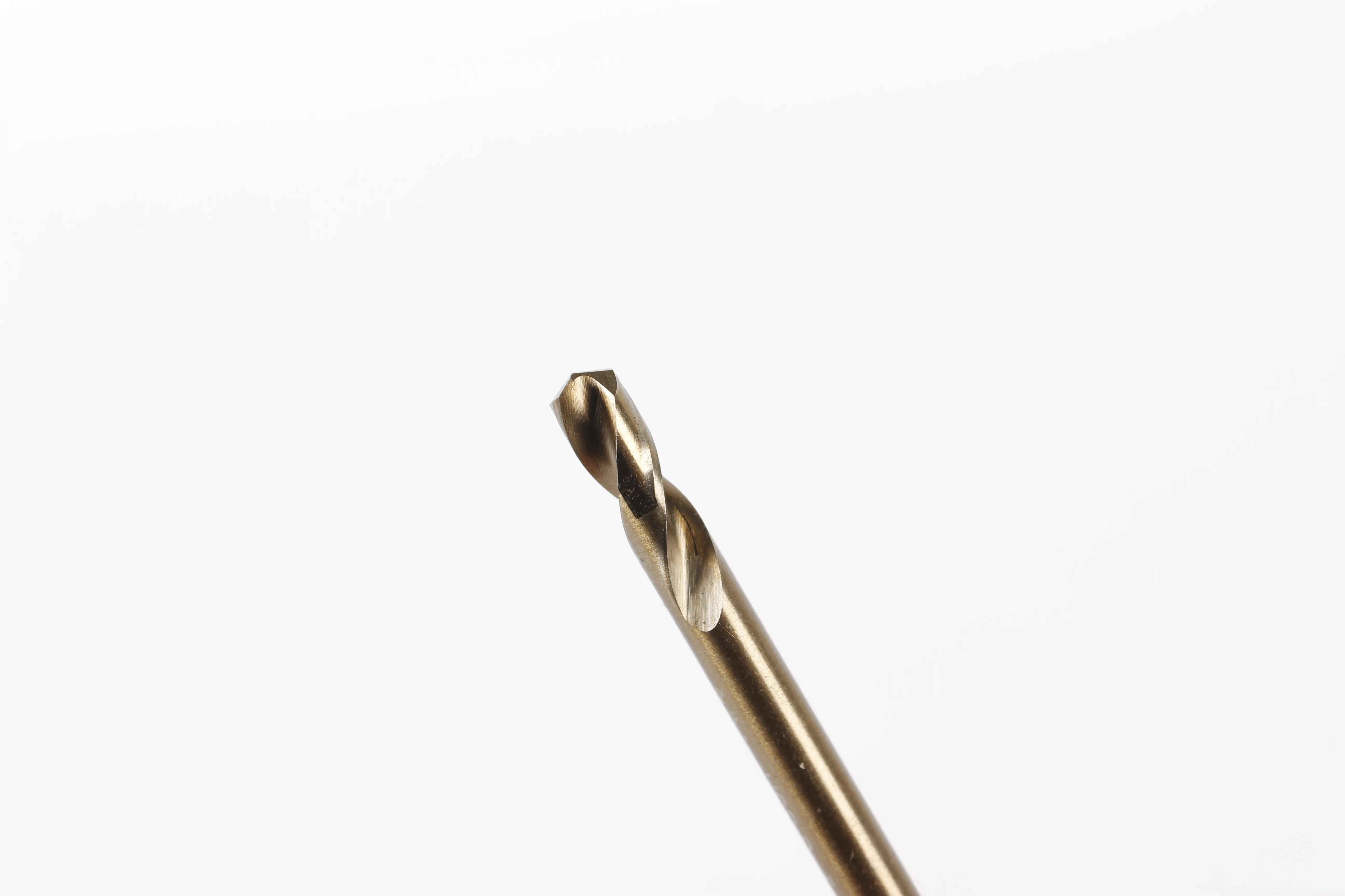 Kuwaiti and double end drill full ground double head with double ended drill bits