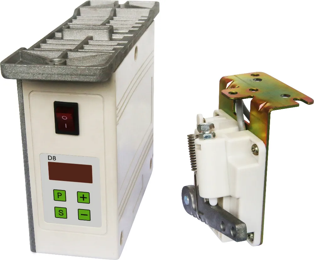 Новый энергосберегающий Серводвигатель серии B8 для швейной