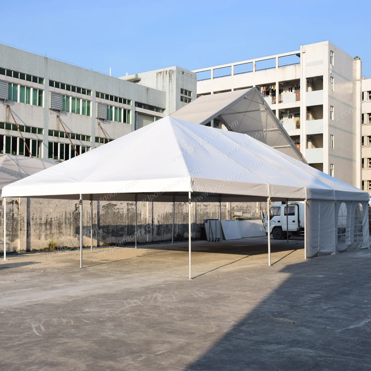 Hip Ends Frame Tent (5)