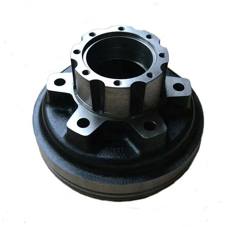 MANON Forklift Spare Parts Brake drum 3EB-21-52320 Used for Komatsu FD20/25-16