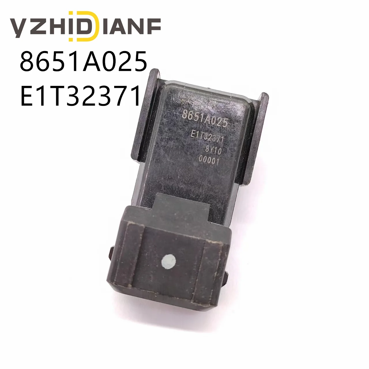 Датчик давления впускного воздуха 8651A025 E1T32371 для Mitsubishi Eclipse Lancer Mirage Outlander 2.4L 2005-2012