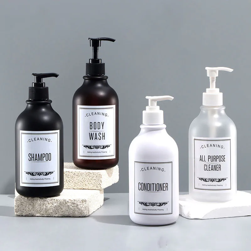 Shampoo dispenser heavy duty soap dispensing dish brush gun multi-color foam Body Wash dispenser