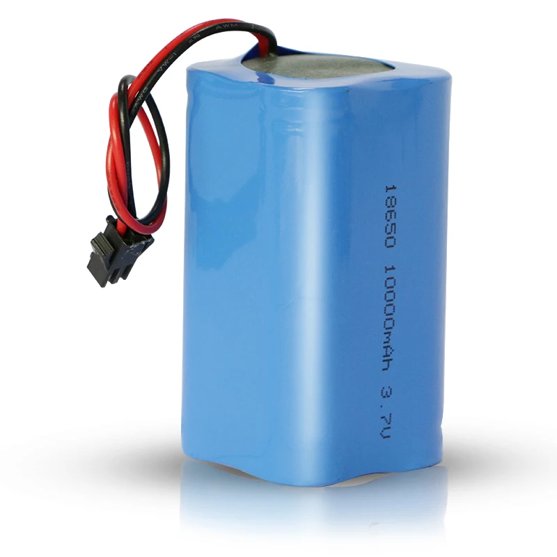 YiLink custom 18650 3.7v llithium ion battery 10000mah li ion nmc battery pack