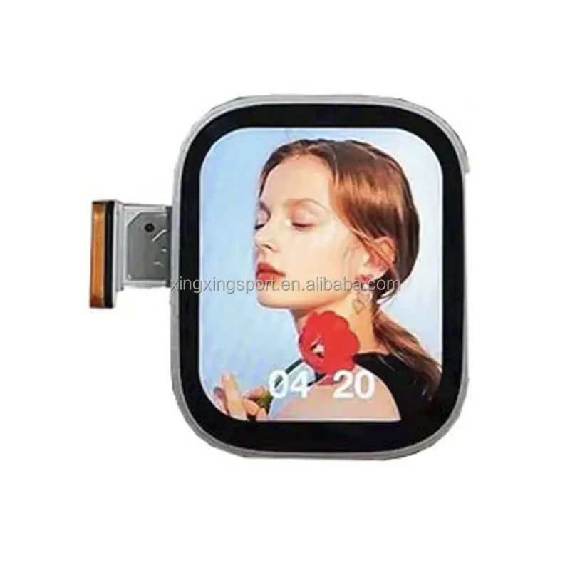 2023 new trendy 4G Sim call S8 X8 Ultra Smart Watch 4GB+64GB Memory With Android 10.0 OS 4G ultra Watch x8 ultra with 4g