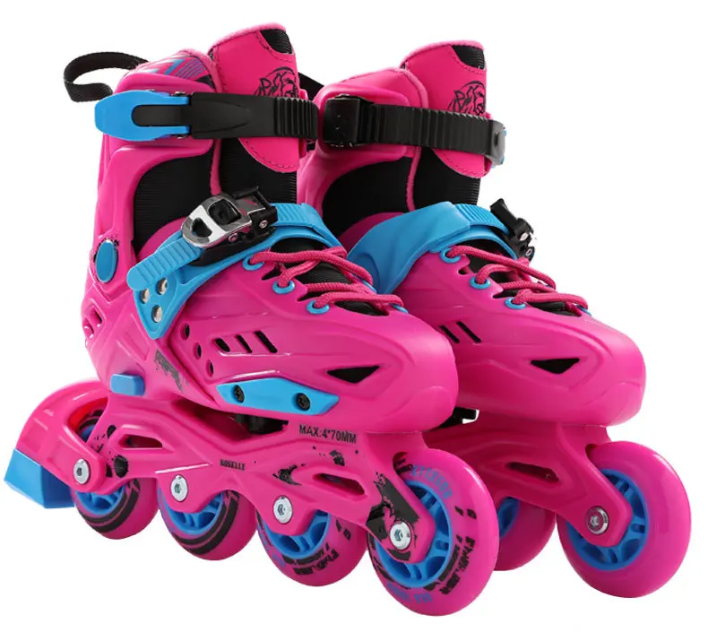 High Quality Adjustable Inline Skates Thickening Stand