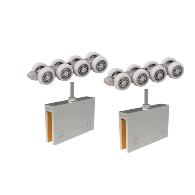 factory direct sale invisible sliding door