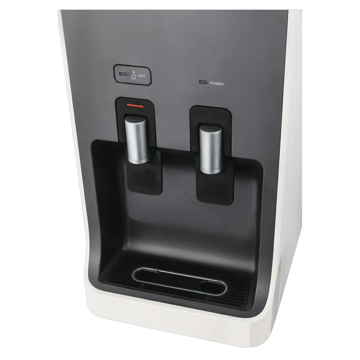 Magic New Portable household Hot Cold RO Water Purifier 8900f/8201f Compressor Cooling Water Dispenser with Filter