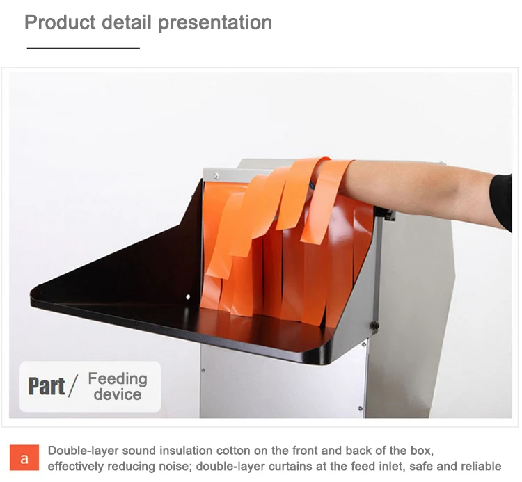 Plastic Crushing Machines Blades Plastic Scrap Grinder/Plastic Grinding Machine/Plastic Bottle Crusher for Sale.jpg