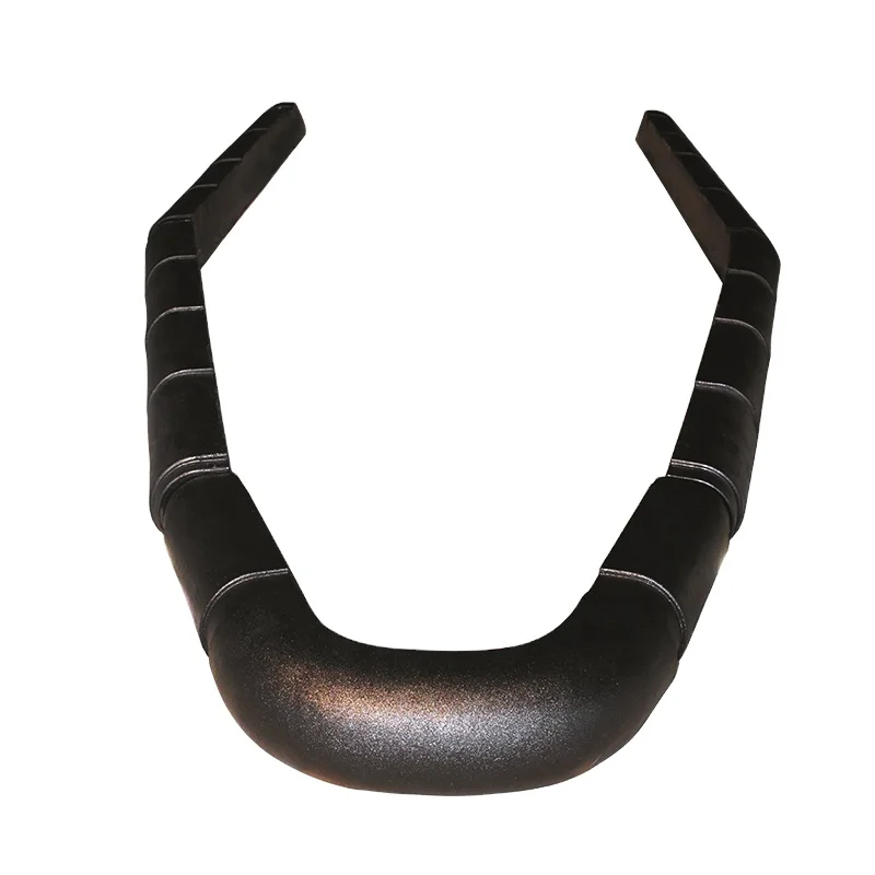 Genuine Marine Boat EVA Fender Foam Filled Boat Fender Custom Size Fender Bumper For Ship Yacht