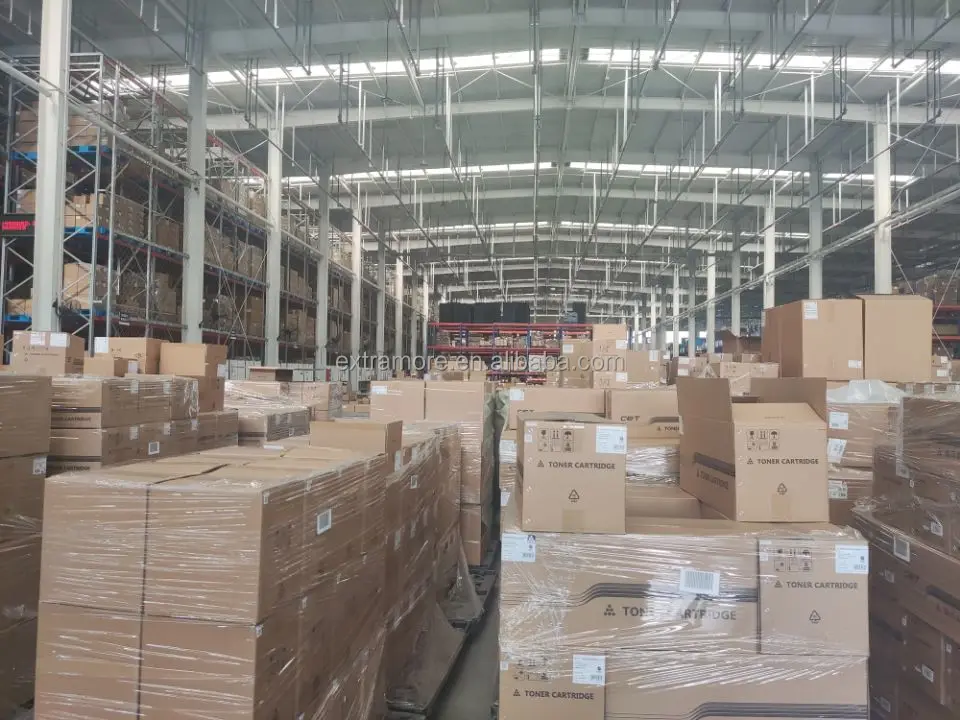 TONER WAREHOUSE