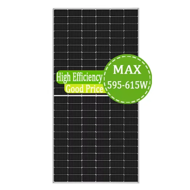 China SOLA A Class 450w 480w 500w 550w power mono half cell solar panel 1000w price 600 watt pv module