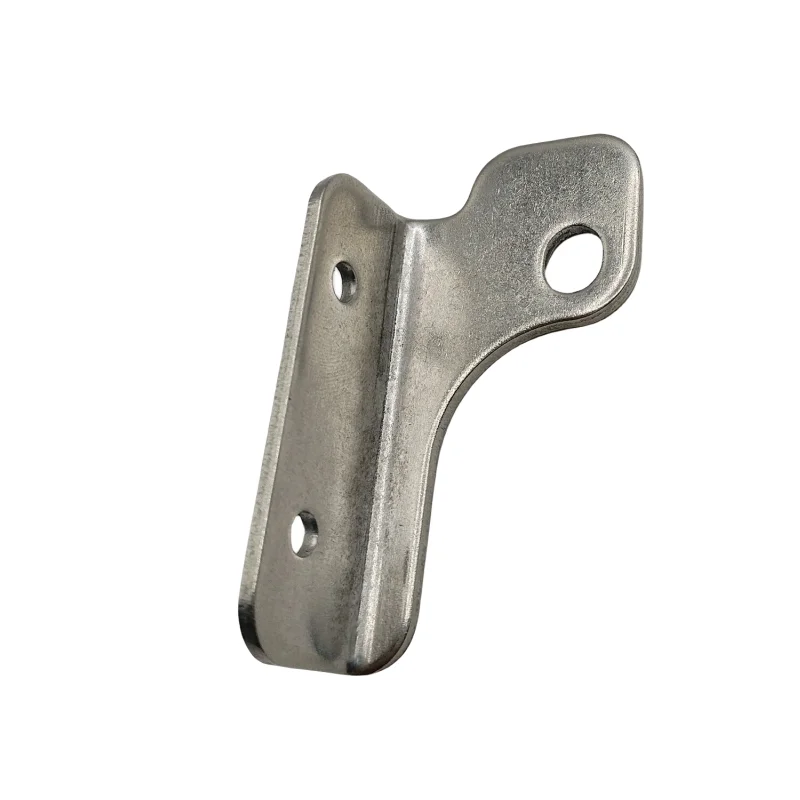 Изготовленные на заказ станки с ЧПУ стальные алюминиевые металлические штампованные гибочные детали штамповки для металла