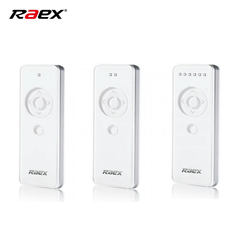 control remote raex YR2112