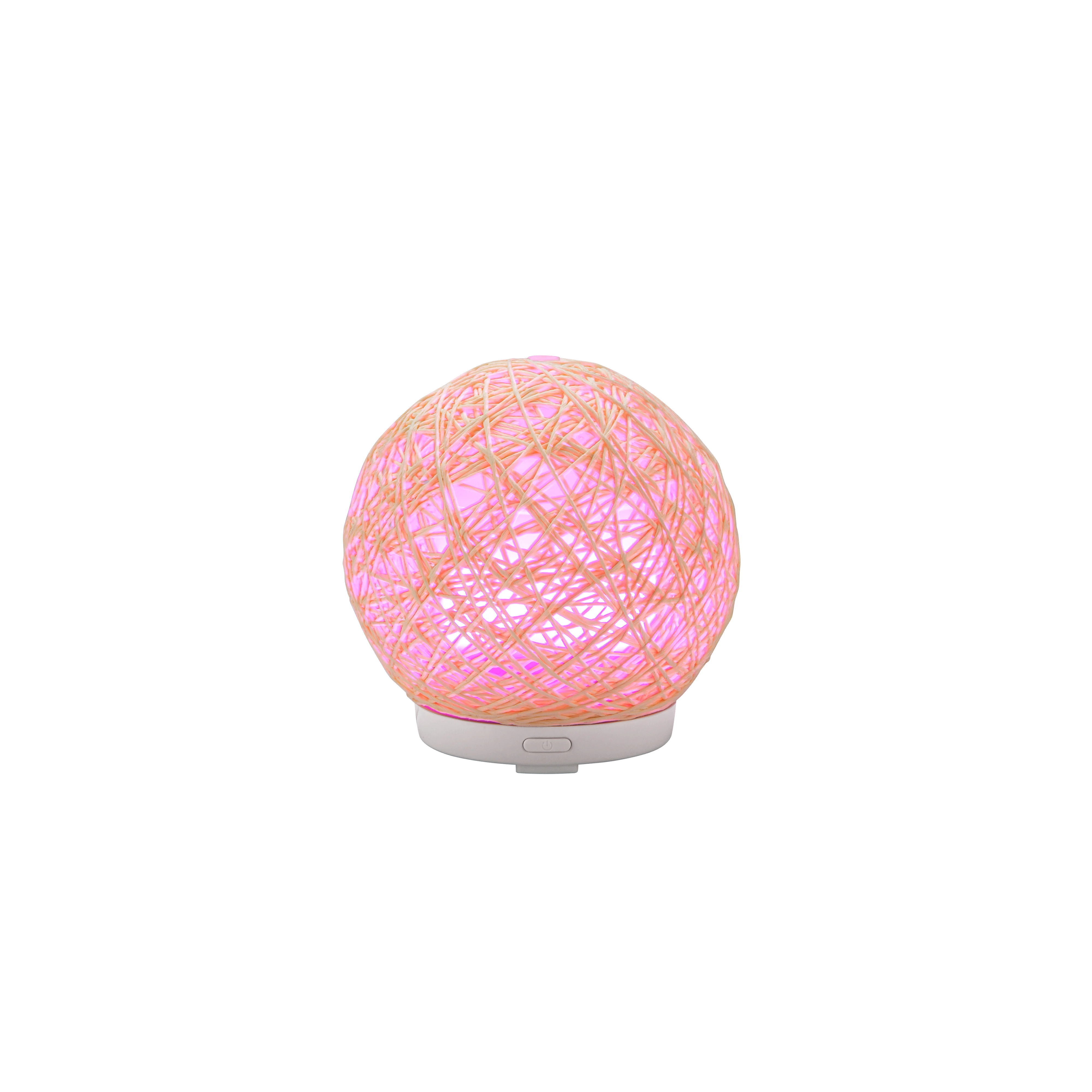 По индивидуальному заказу 60 мл увлажнитель воздуха USB небольшой портативный мини аромата-диффузор цвет светло-увлажнитель для дома и аромат