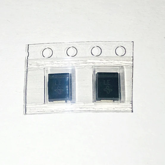 High brightness fast rectifier diode SMBJ12A-E3/52 TVS diode DO-214AA package LED diode