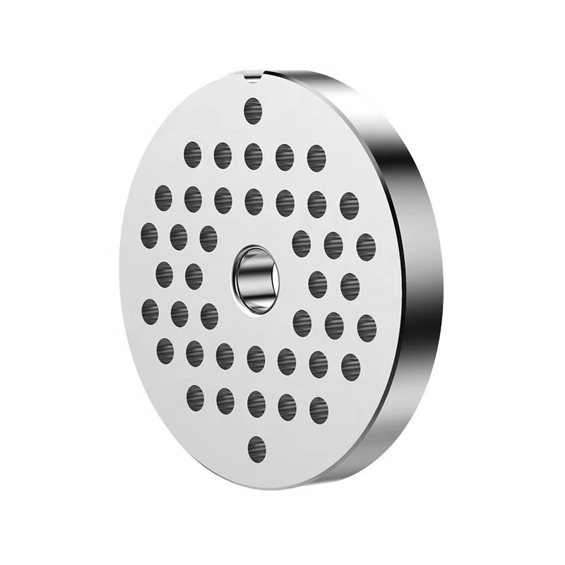 Прямая поставка с фабрики запчасти #42 режущая пластина из нержавеющей стали для мясорубки