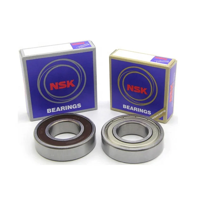 Wholesale High Precision China Bearing 6405 ZZ 2RS Deep Groove Ball Bearings Price List