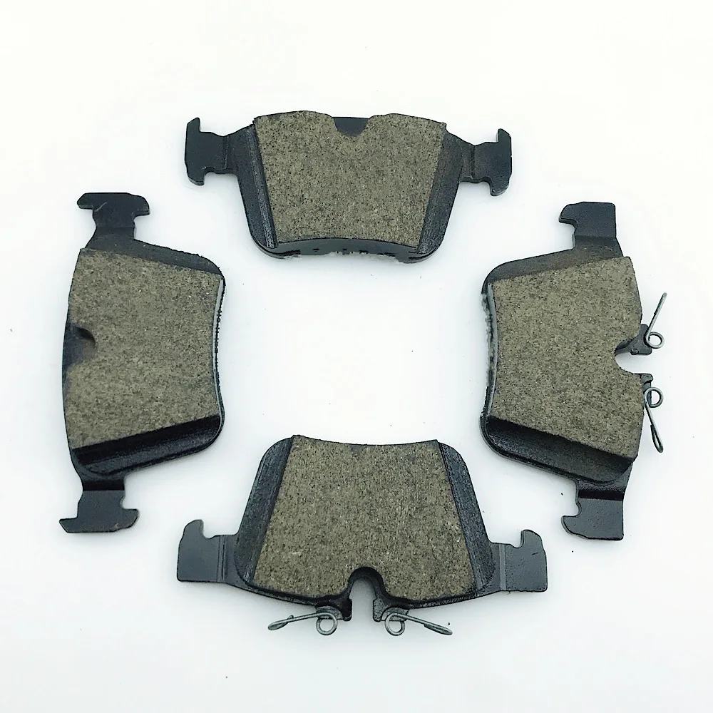 Factory direct brake a variety of vehicle  brake pad for Land Rover Discovery  Sport,Jaguar ,Volvo XC90 XC60  OE NOLR061385