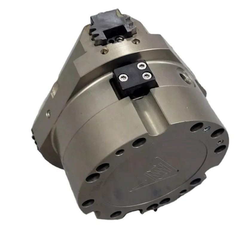 New original German SCHUNK cylinder PZN+100-1 (0303312) air claw in stock