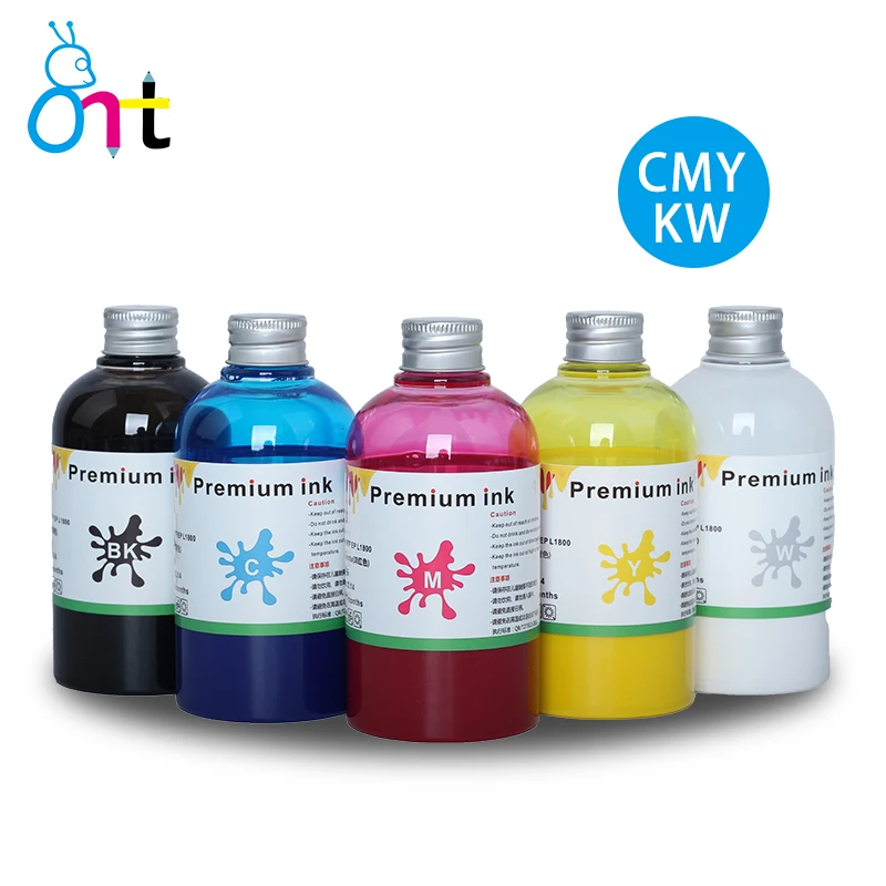 2022 quality DTF ink DTF film Hot melt rubber powder For the dtf tshirt printer consumable with factory price