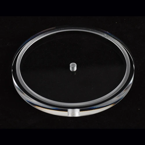 Product Display Box 3D Acrylic Designers Sevice Prototype