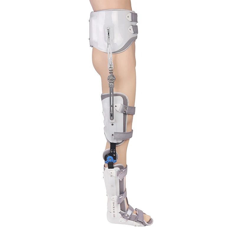 HOT SALE  prosthetic hydraulic leg knee joint  for hospital
