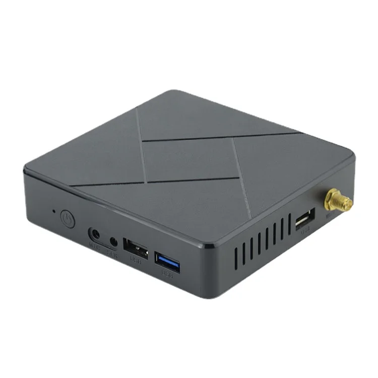 New PC Latest zero thin client rdp 8.1 rdp 10.3 cloud terminal desktop PC for office lab school solution