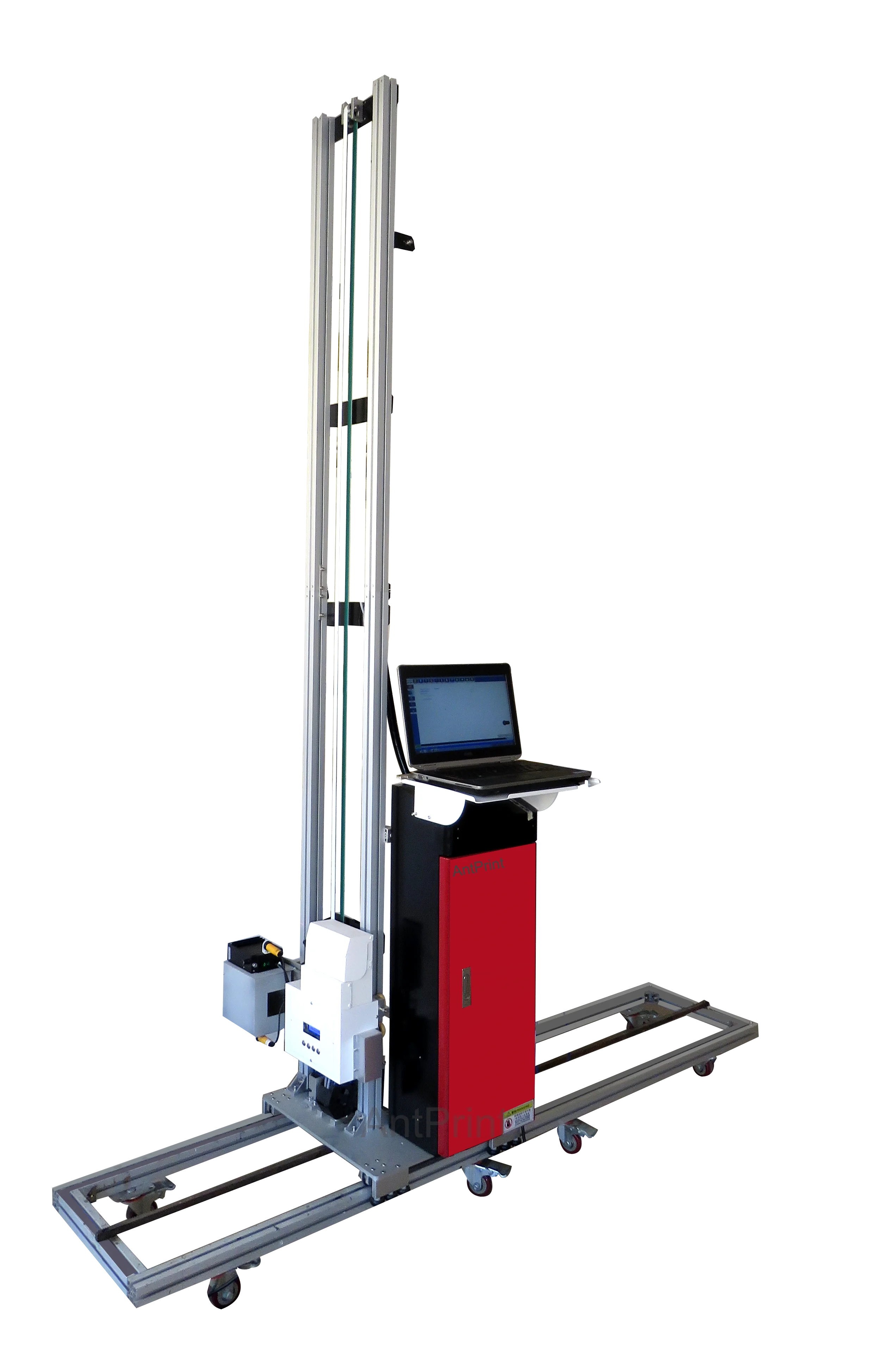 Вертикальный УФ-принтер с чернилами, 3D-эффект, художественный робот, настенный принтер для росписи, цифровой принтер для настенной краски