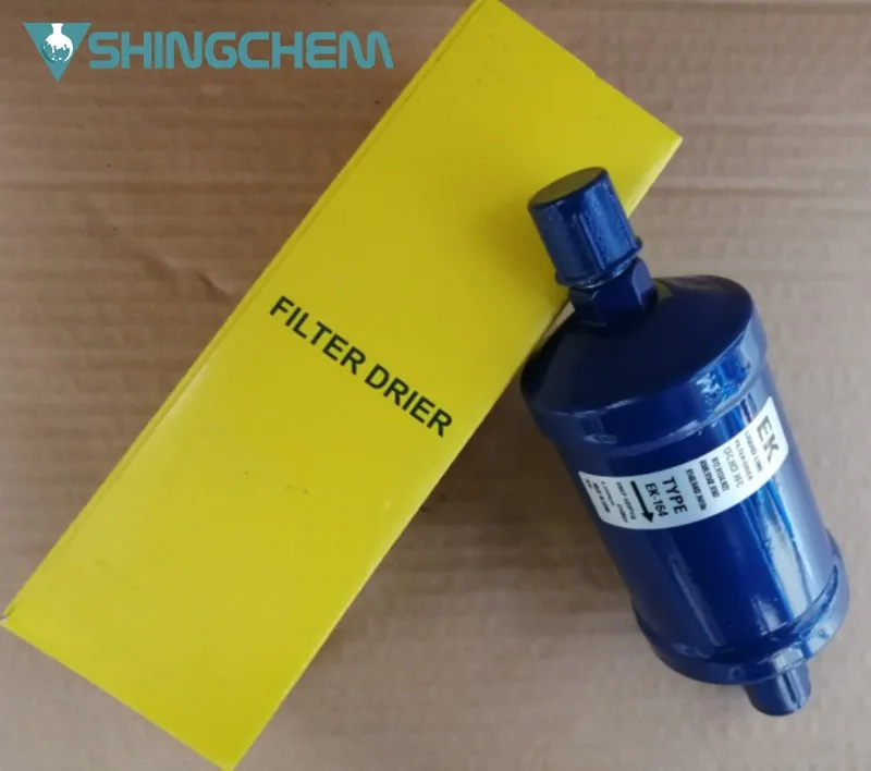 Hot Sale Condensing Unit Spare Part Refrigerator 10g 15g 20g  Filters Dryer