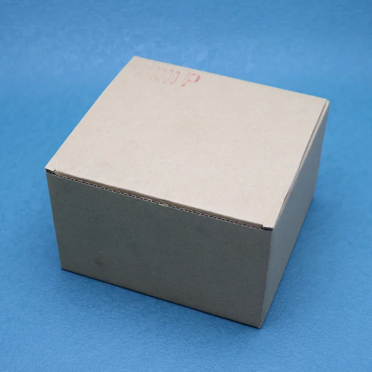 High Quality High Boro 3.3 Glass In stock Double P-type Chromatography Cylinder