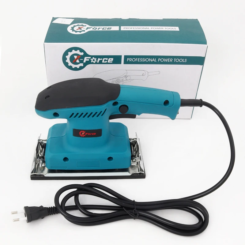 High Quality Battery Powered Electric Polishing Portable Sander Machine Portable Sander Machine