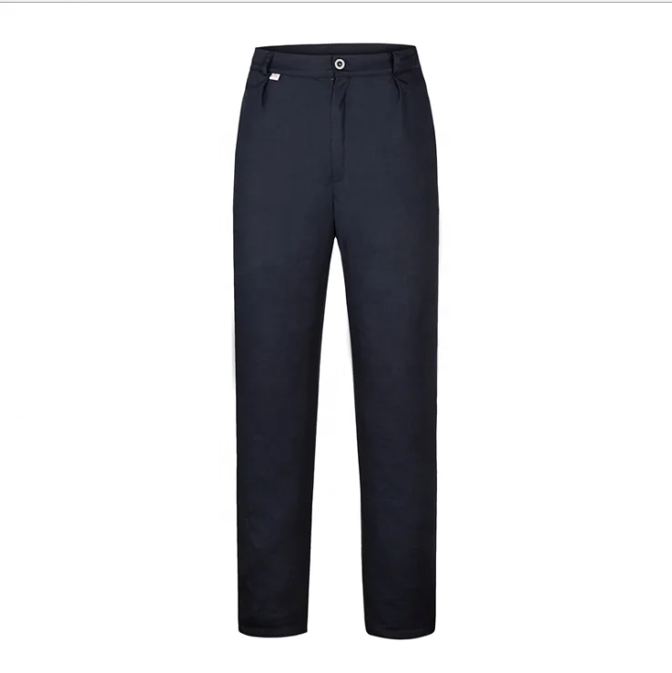 Оптовая продажа, индивидуальный дизайн логотипа Cyalaa, техническая униформа для рабочих электричества, Хлопковые Штаны унисекс