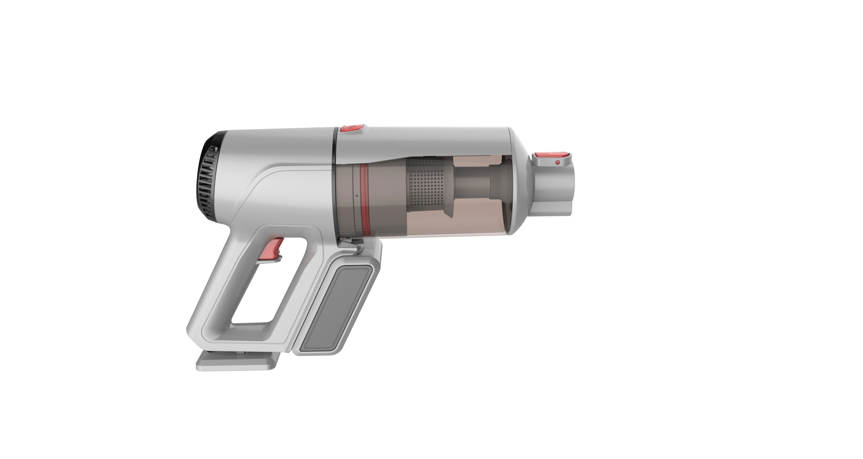 2in1 handheld stick rechargeable vacuum cleaner