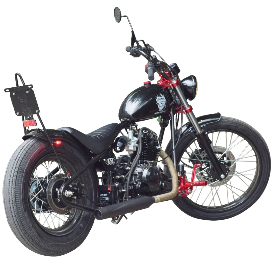 2018 cheap chopper motorcycle 250cc150cc