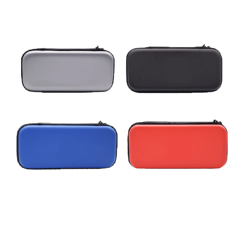 Storage Bag Luxury Waterproof Case NS Console Game Accessories Packing Bag for Nintendo Switch Oled