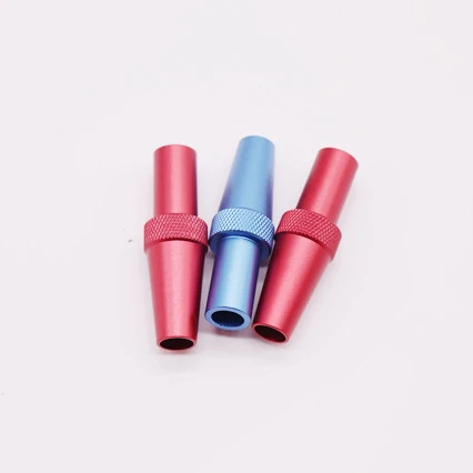 Metal Milling OD 23.5MM 6063 Aluminum Tube 3090 Aluminum Extrusion 6063 T5 Aluminium Billet 6063 Price