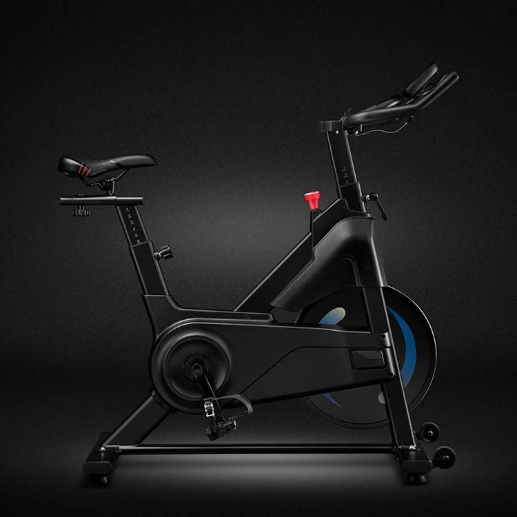 Wholesale Commercial Electric Exercise Bicycles High Quality Spin Bike