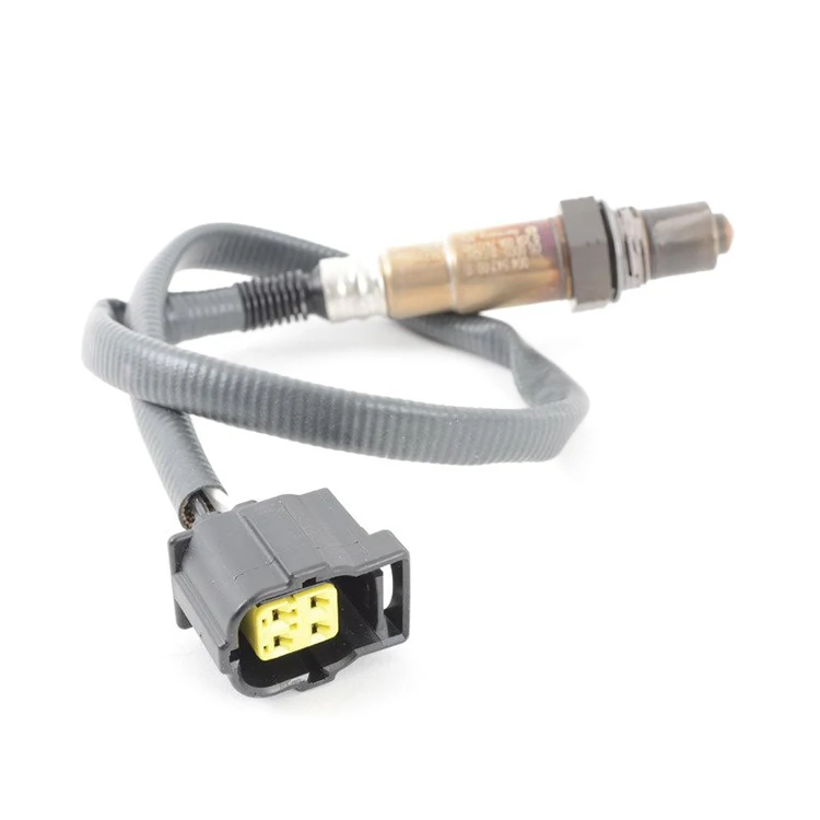 Top quality GAK Engine Control Oxygen Sensor 004 542 08 18 Fits For MB C219 W211 X164 X204 W164 V251 W221 OEM