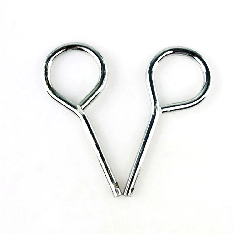 Qualified china factory price fire extinguisher Valve accessories or spare parts small pin for extinguisher valve